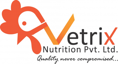 Vetrix Nutrition Pvt Ltd